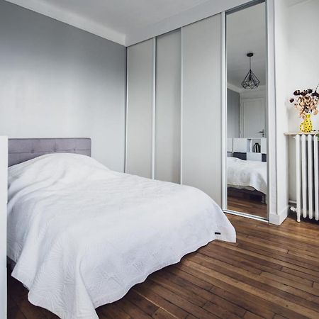 巴黎Superb Bright Studio Next To The Seine公寓 外观 照片